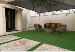 Shagari Estate Prestige 3-Bedroom Apartments.